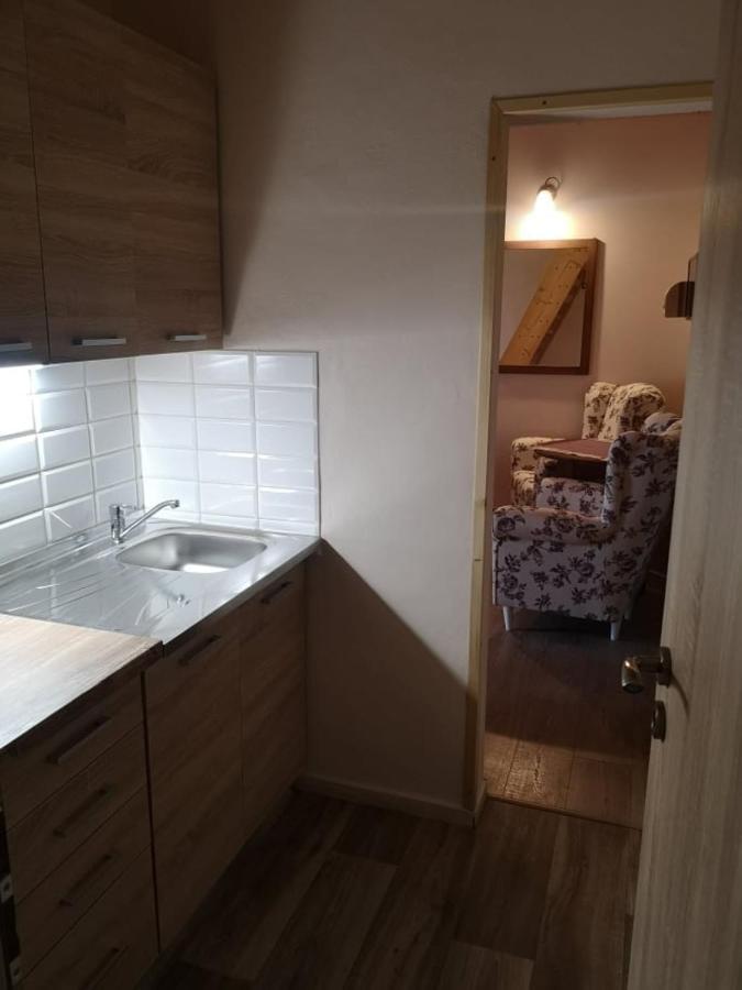 Penzion Thamasy Spišské Tomášovce